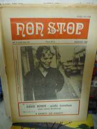 Non Stop nr 9/1983 .