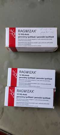 Ліки від алергії Ragwizax (Чехія)