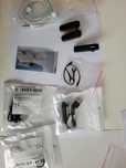 Kilka słuchawek bluetooth plantronics x 2szt m70
