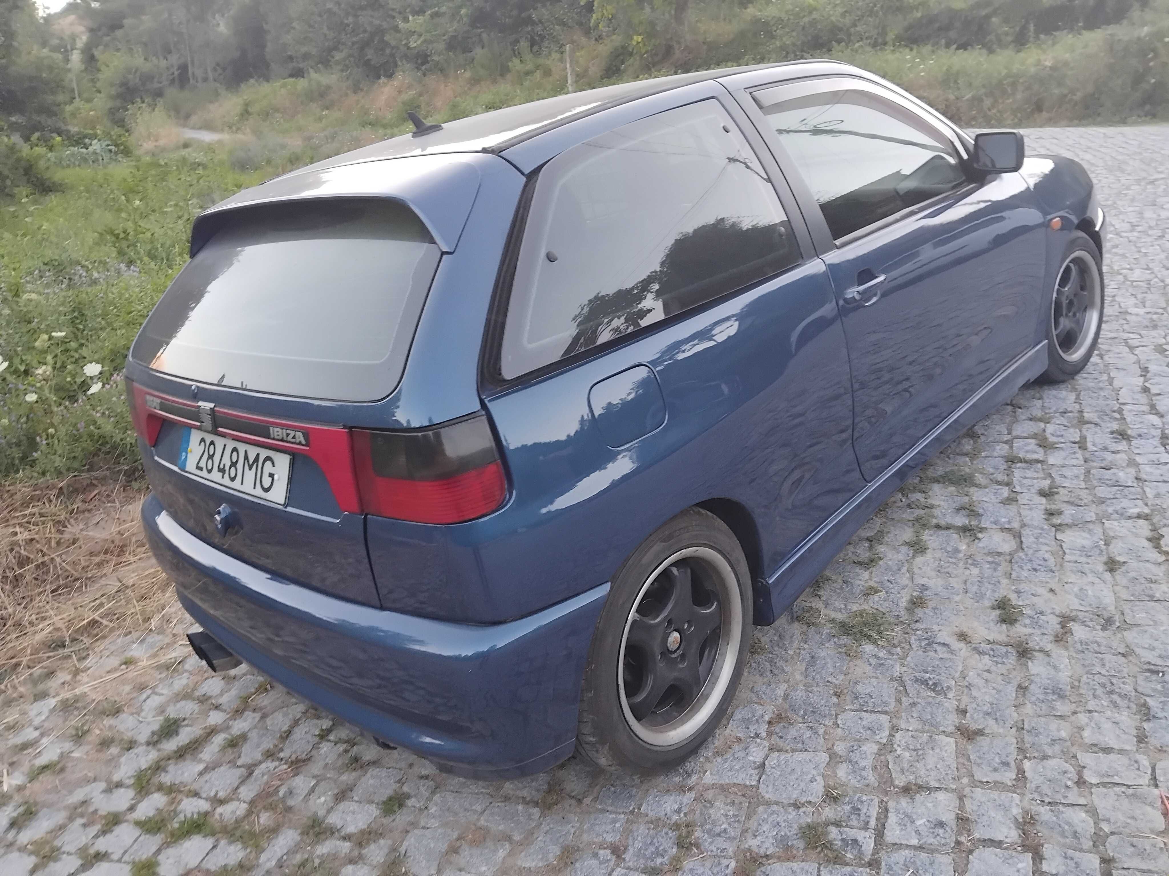 Ibiza 6k  gt tdi