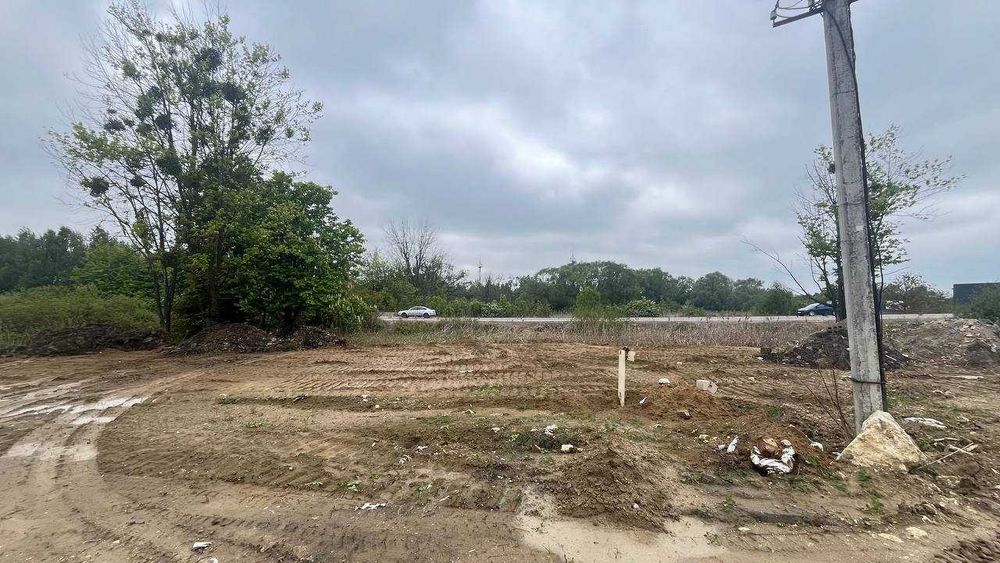 Продаж ділянки, Холодновідка