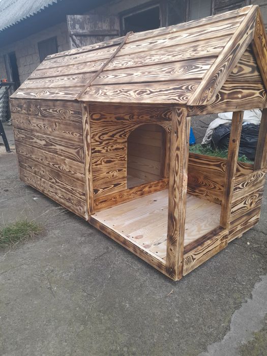 будки для собак ...