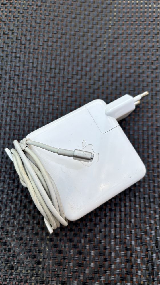 Ładowarka do Macbooka MagSafe 2 60W
