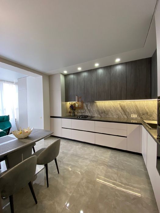 3к квартира София Резиденс, Мартинова 14, 95 метрів