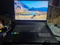 Portátil Gaming GIGBYTE G7