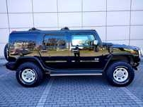 Hummer H2 Stan Bardzo Dobry