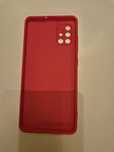 Etui do telefonu Samsung galaxy A51