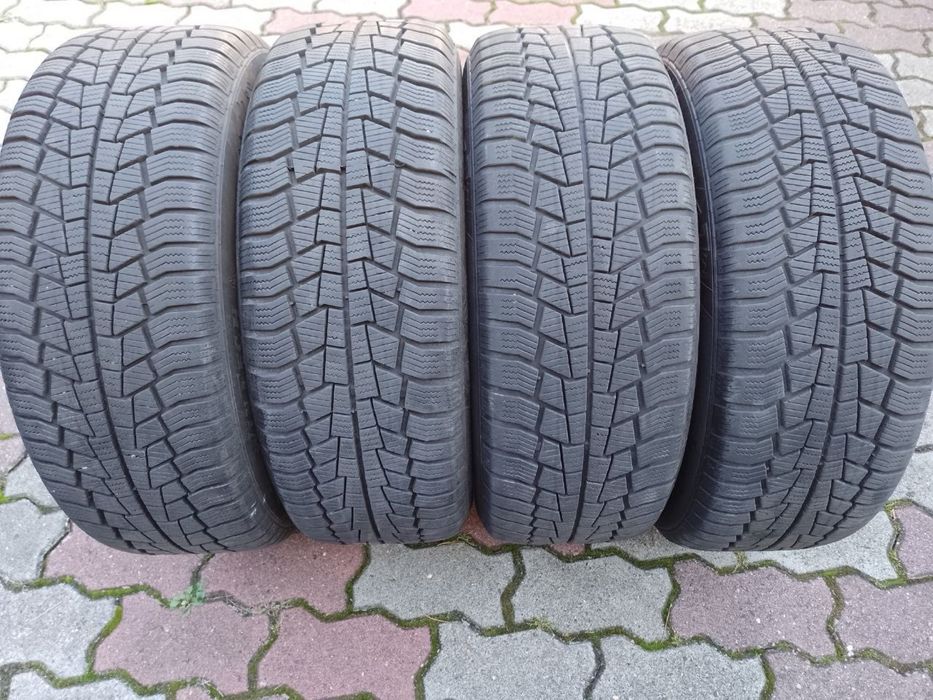 Felgi aluminiowe alufelgi opony zimowe 16 cali, 5x114,3 mm, Honda