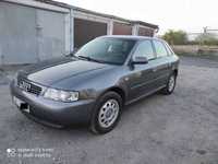 Audi A3 8L lift 1.9 TDI 101 KM 2001rok  5 drzwi