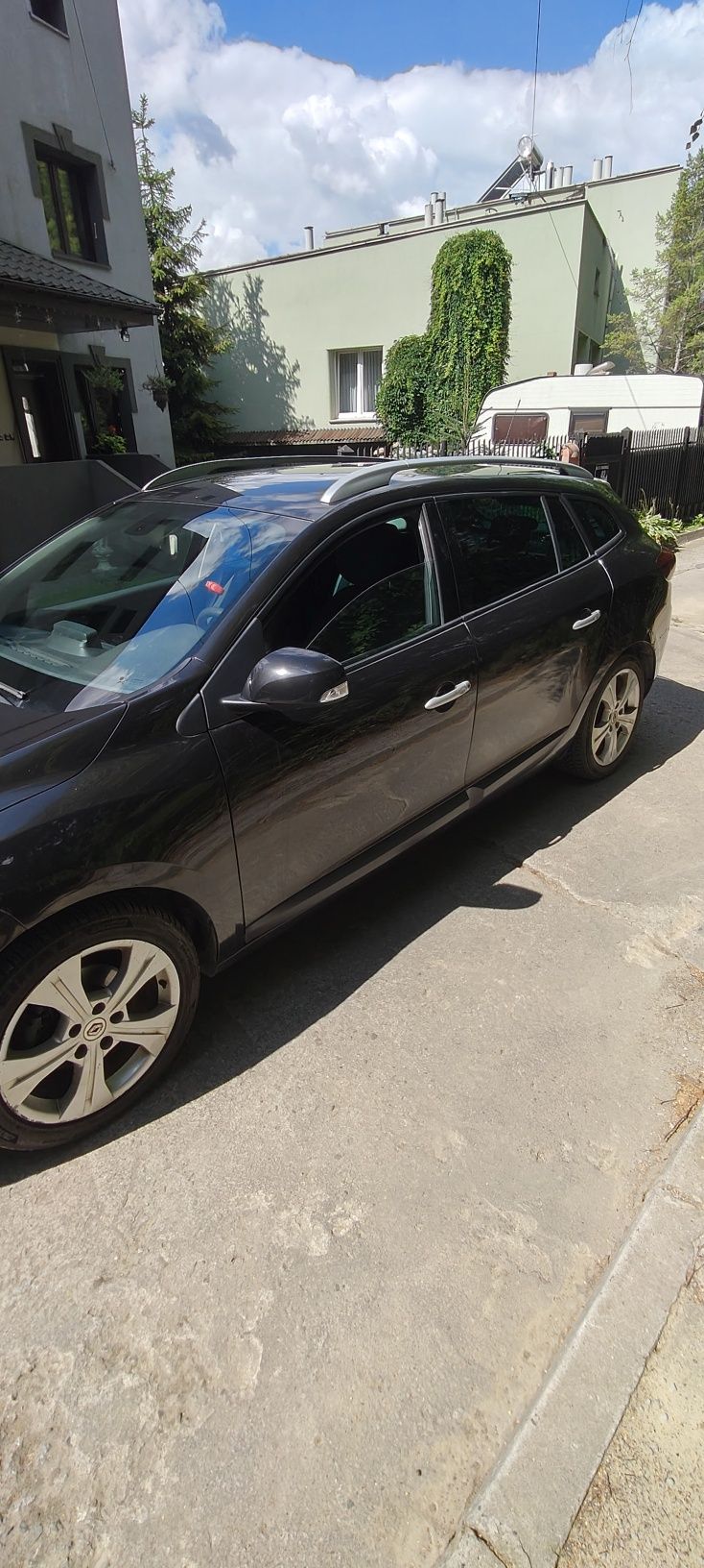 Renault Megane 3