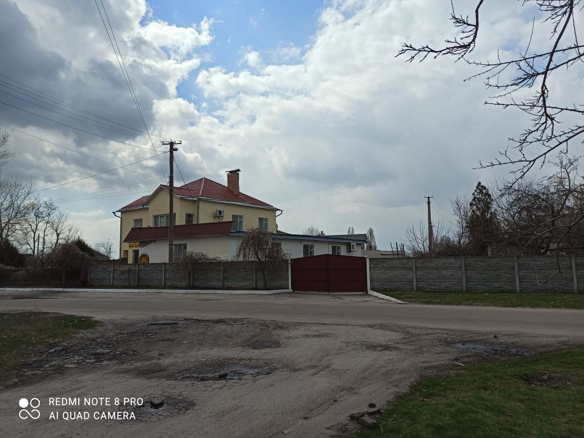 Терміново, комерційна нерухомість.