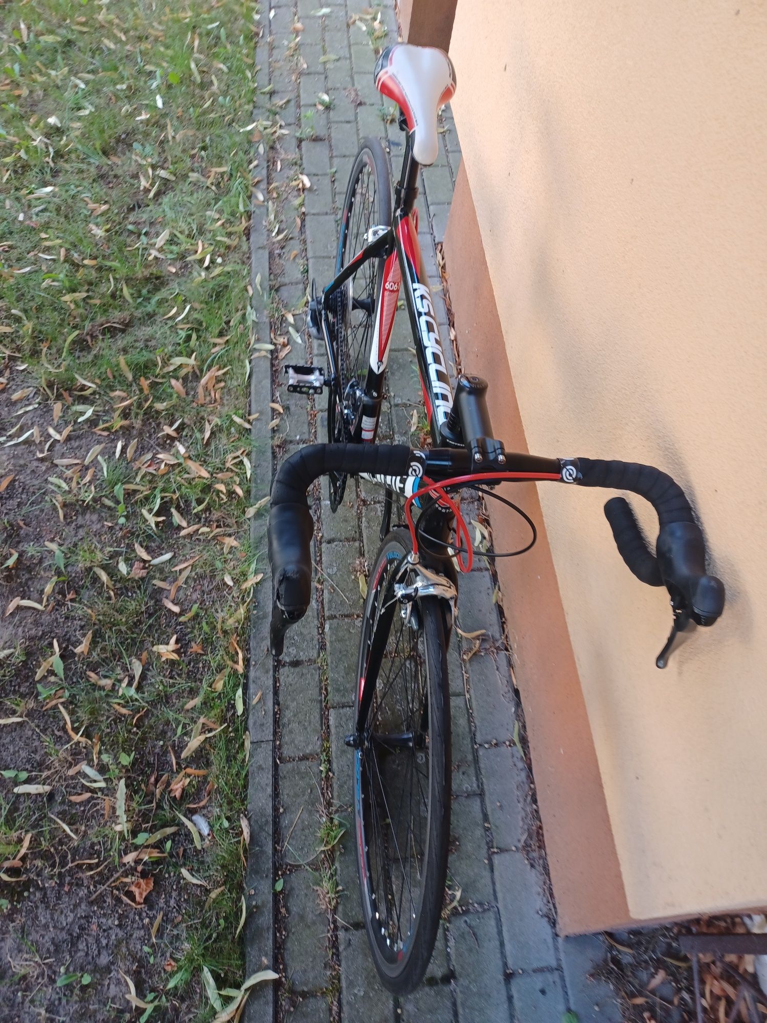 Rower-Kolarka VELOCITG
