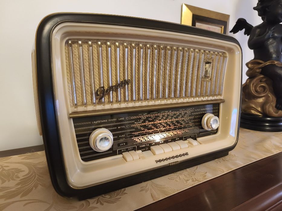 Telefunken Gavotte 1063W