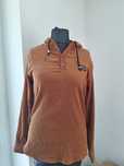 Koszula sztruksowa polo assn Ralph Lauren s