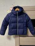Пуховик Ralph Lauren 8-9 років