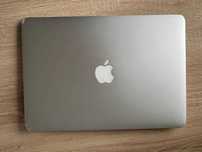 Macbook Air 13 2015 rok, 8GB RAM 512GB SSD