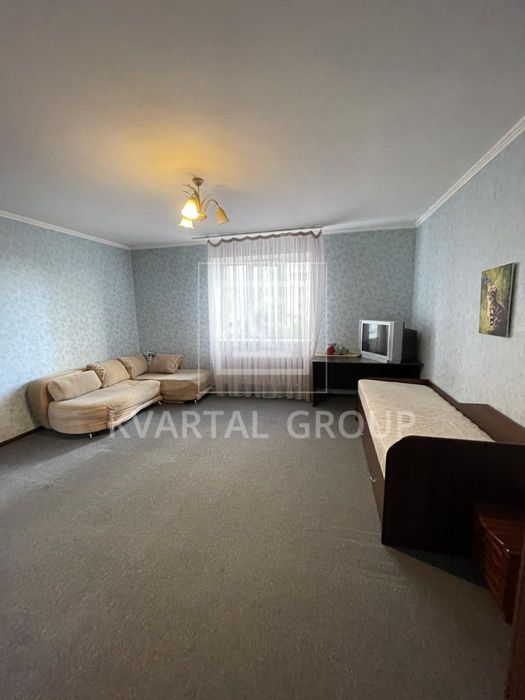 Двокімнатна з ремонтом, 2к квартира в центрі, можна в іпотеку