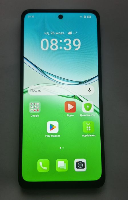Мобільний телефон Oppo A5x