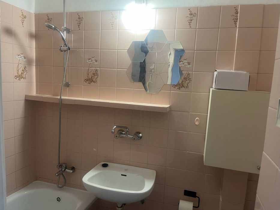 mieszkanie kawalerka Wąbrzeźno