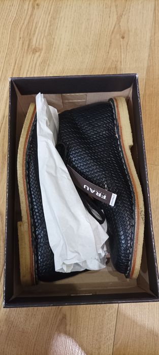 Дитячі демісезонні черевикі ,,FRAU,,