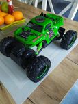 Samochód Monster Truck