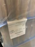 Butelka FUTURA 500ml, 1428 sztuk – paleta, nowe