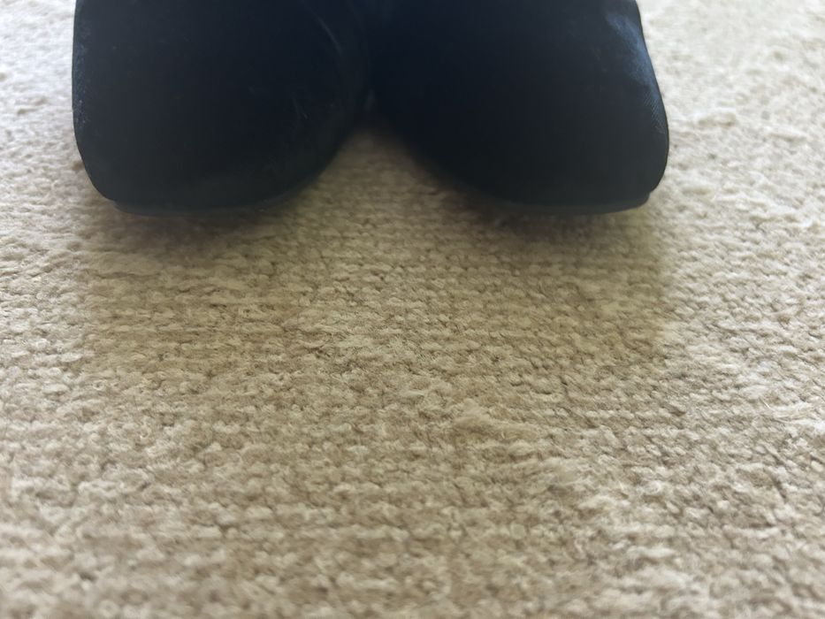 Вінтажні ботильйони ботинки чоботи