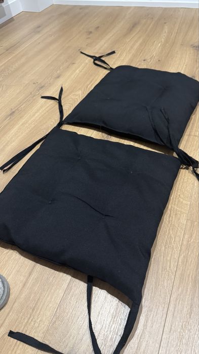 Подушки на стільці, мяке сидіння, подушка на табуретку