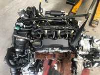Motor Peugeot 207/308/5008/Partner/ Citroen C/C4/C5/Xsara/Berlingo 1.6