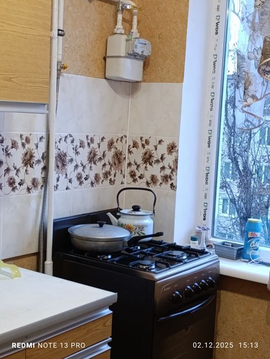 Сдам 2к квартиру на Юбилейной