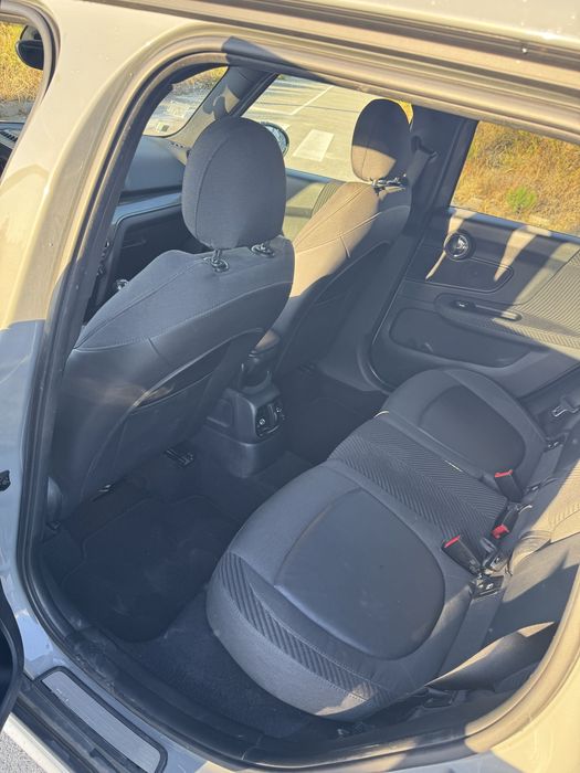 Mini Countryman Diesel 2018 Nacional 127 mil km