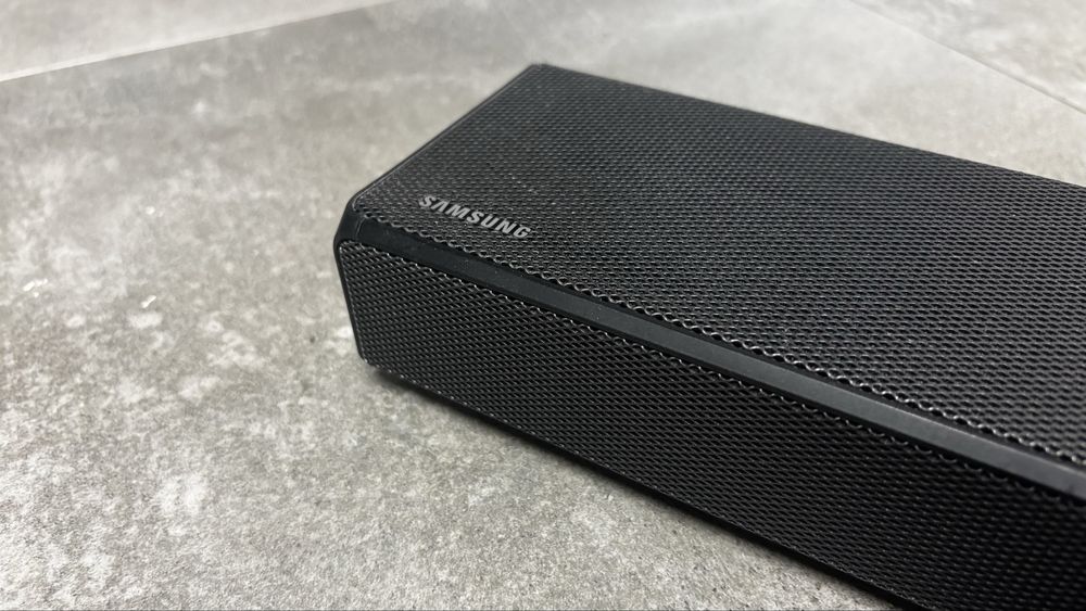 Soundbar Samsung jak Nowy