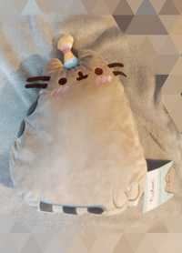 Pusheen the cat duży poduszka maskotka