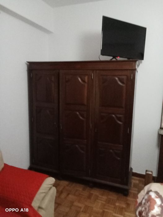 Alugo quarto em Maximinos (Braga)