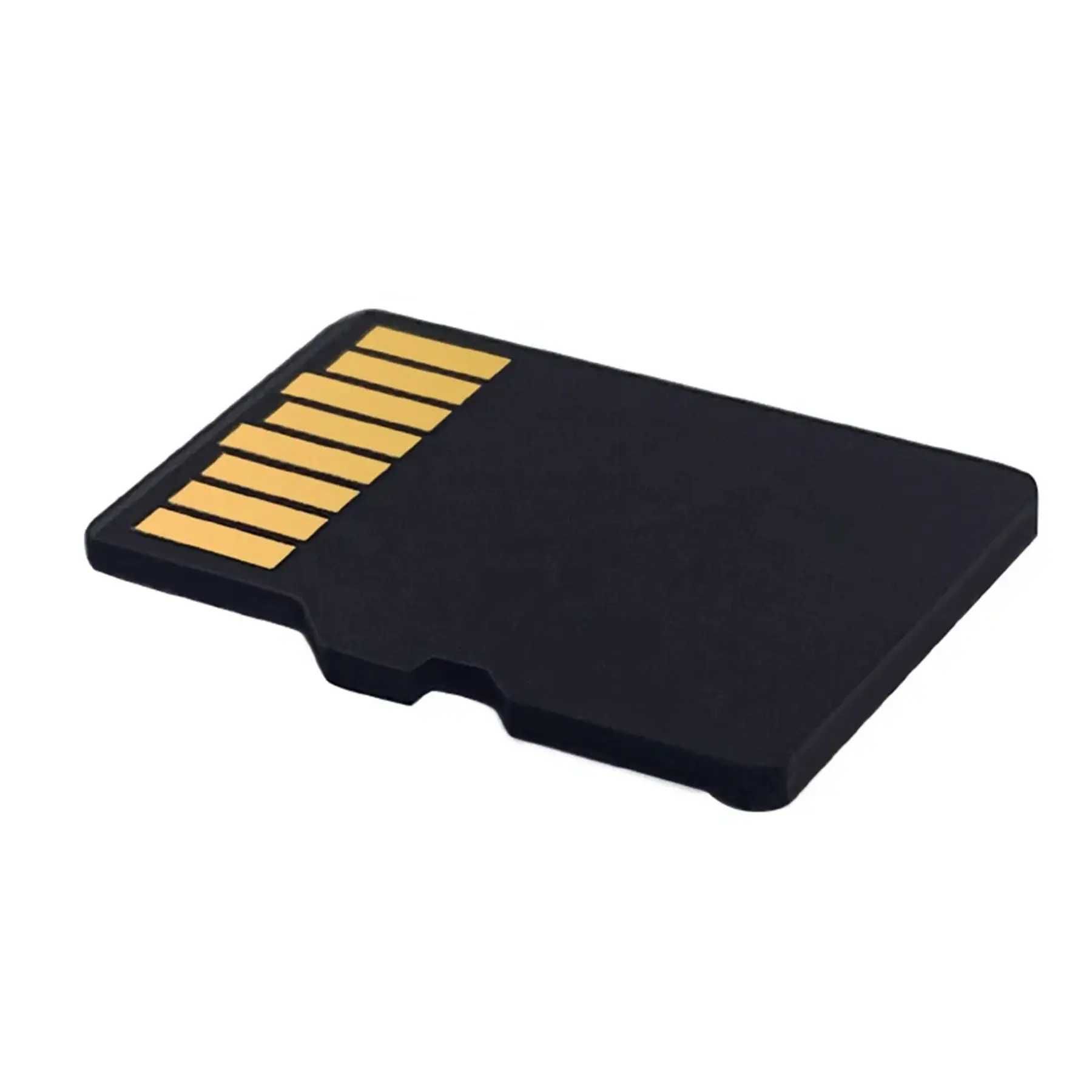 Карта пам'яті MicroSD, на 64GB / Флешка для телефону