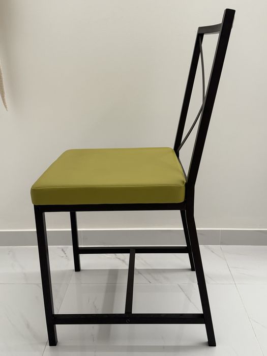 Vendo 2 cadeiras de exterior em otimo estado