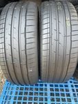 *Opony Hankook 225/55/19 para demo