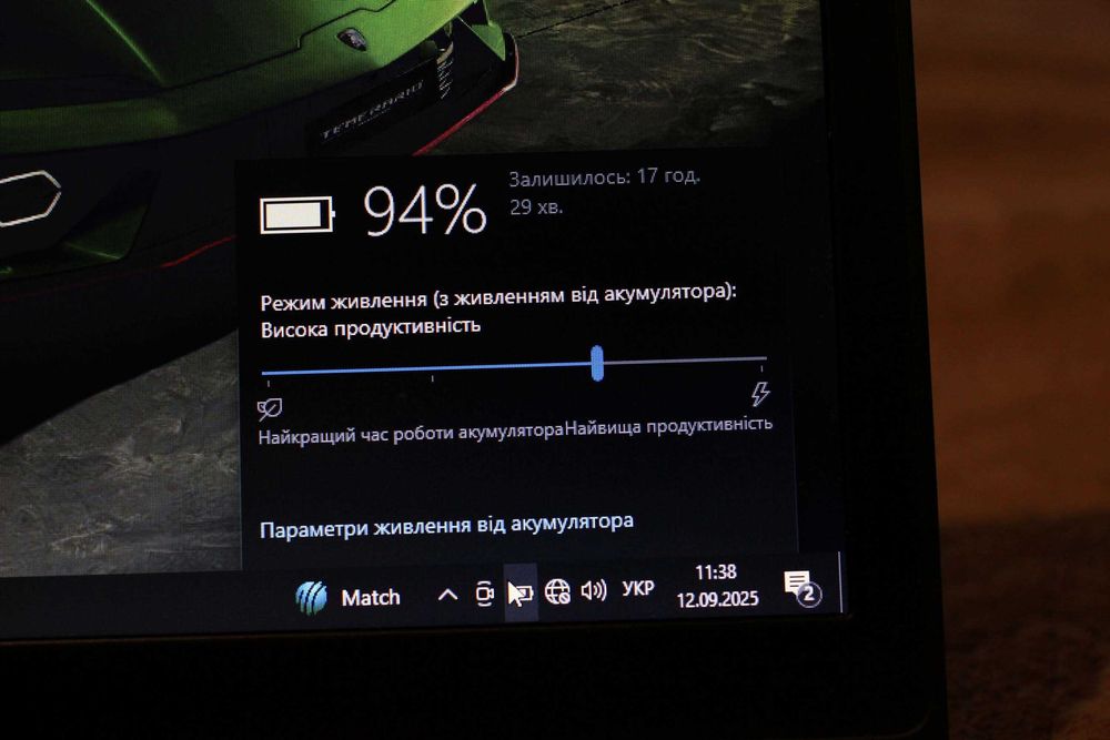 Dell 5591/2020г/i5-8400H 8x/Nvidia MX130 2GB/16GB/SSD256/АКБ 6ч/15.6