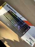 Steelseries apex 5