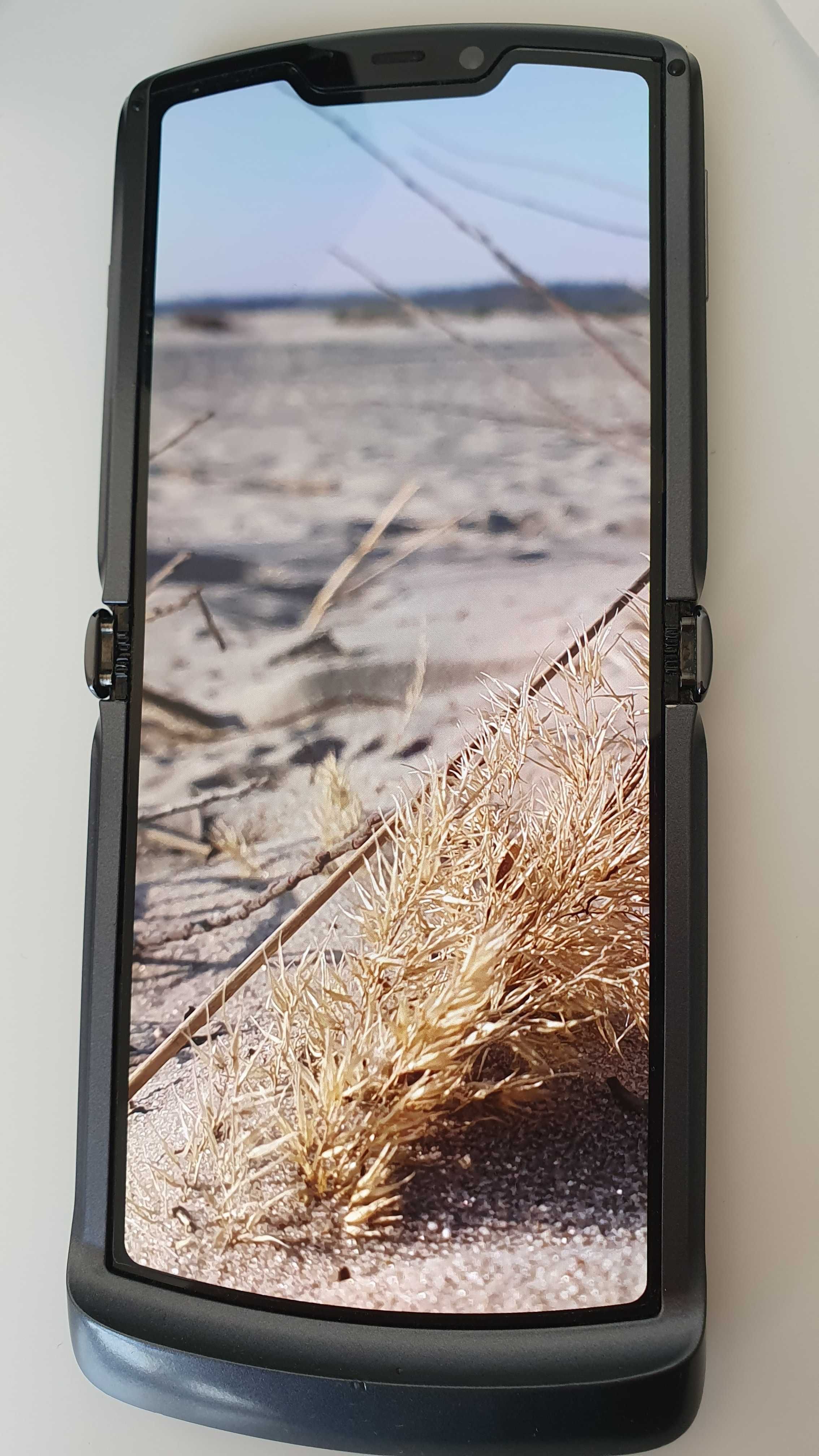Motorola Razr 5G