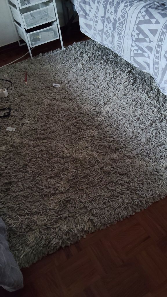 Conjunto quarto de meninos.