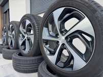 Lato R19 Hyundai Tucson,IX35,Sportage,Outlander,Asx,C-Crosser, Wysyłka