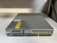 Комутатор L3 Cisco Nexus N9K-C9396PX 48 SFP+ 6QSFPSwitch