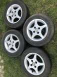 Felgi aluminiowe OZ roz 13 Opel Corsa C