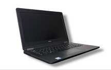 Laptop Dell Latitude E7270