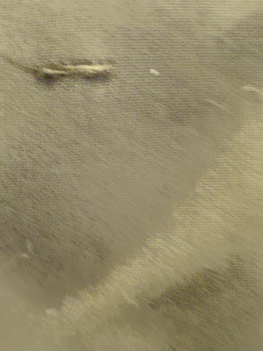 Продам зимнюю куртку парка Puma.