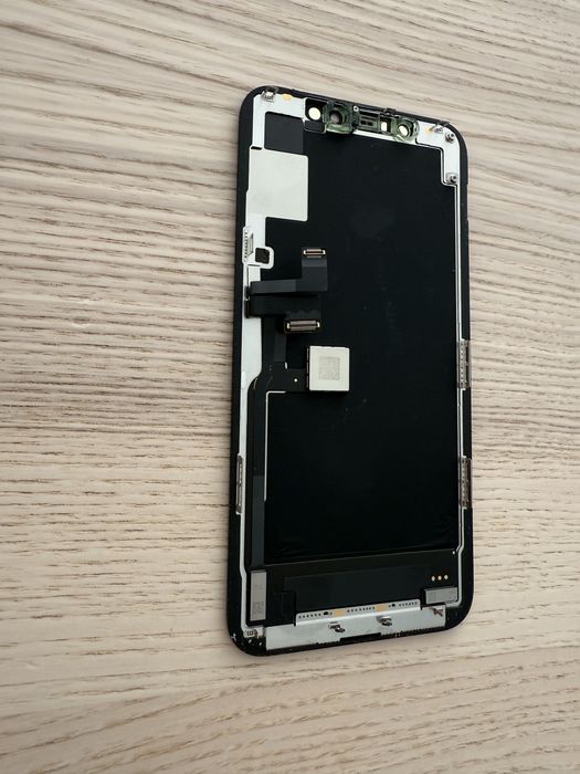 Ekran Wyświetlacz Szyba iPhone 11 Pro