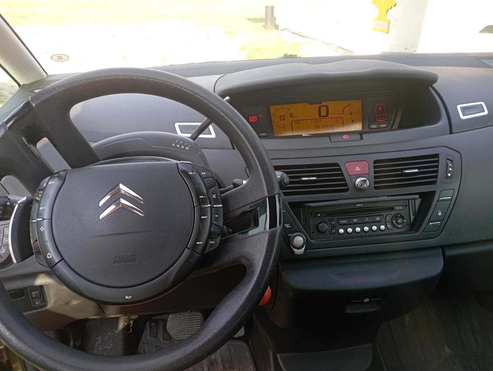 Sprzedam Citroën grand Picasso