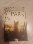 Pax Sara. Pennypacker
