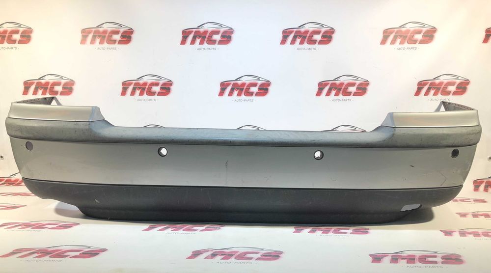 Parachoques Traseiro VOLVO S60 ORIGINAL